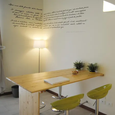 Apartament Concept House