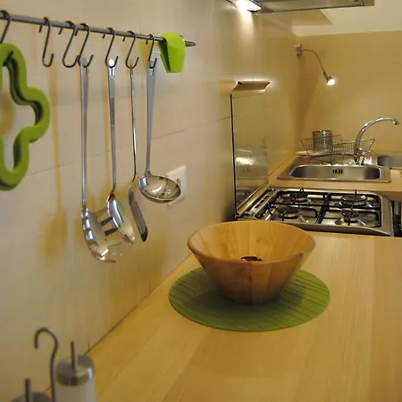 Concept House Apartment