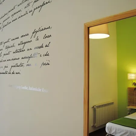Concept House Palermo